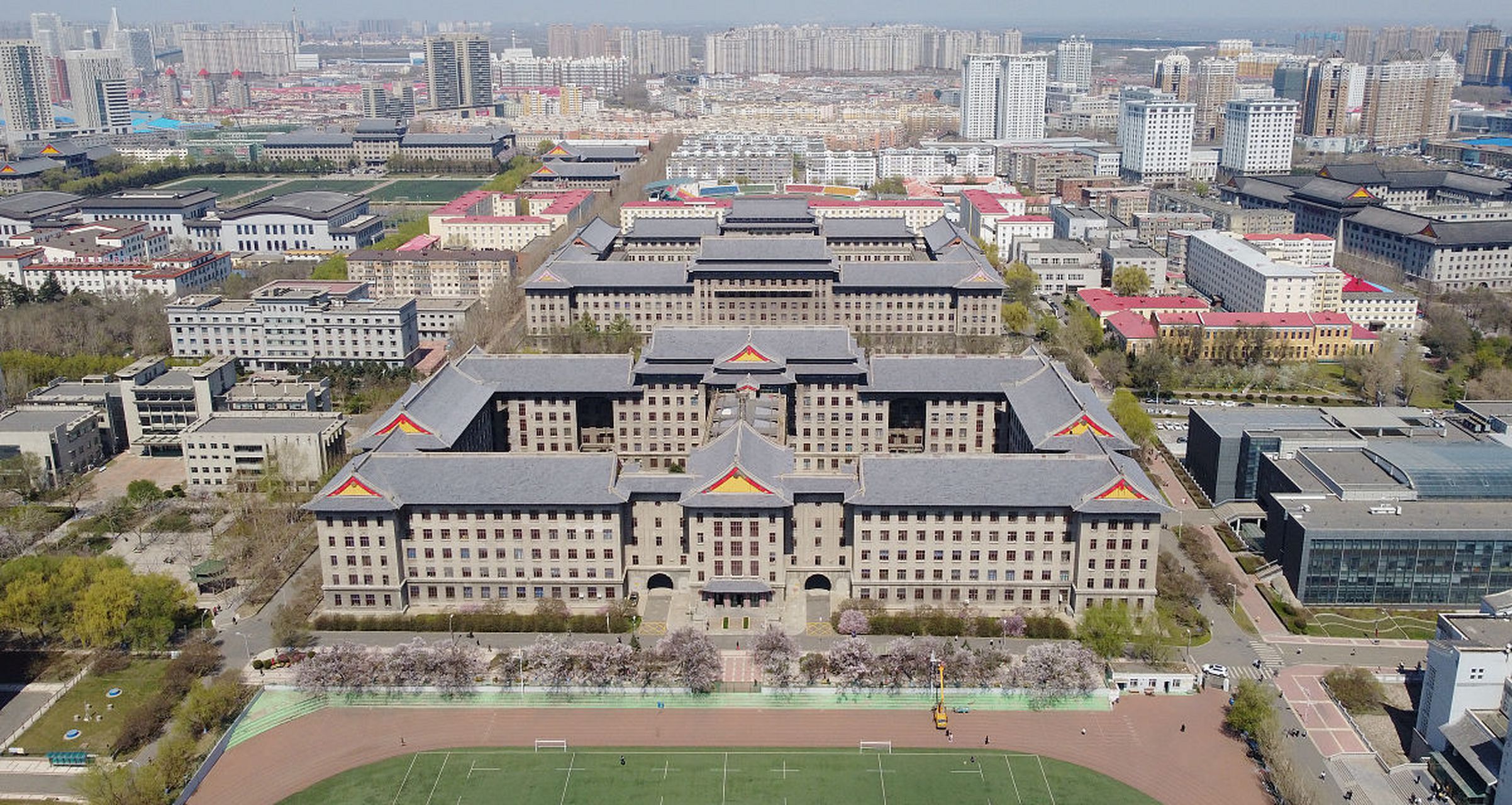 哈尔滨工程大学地址