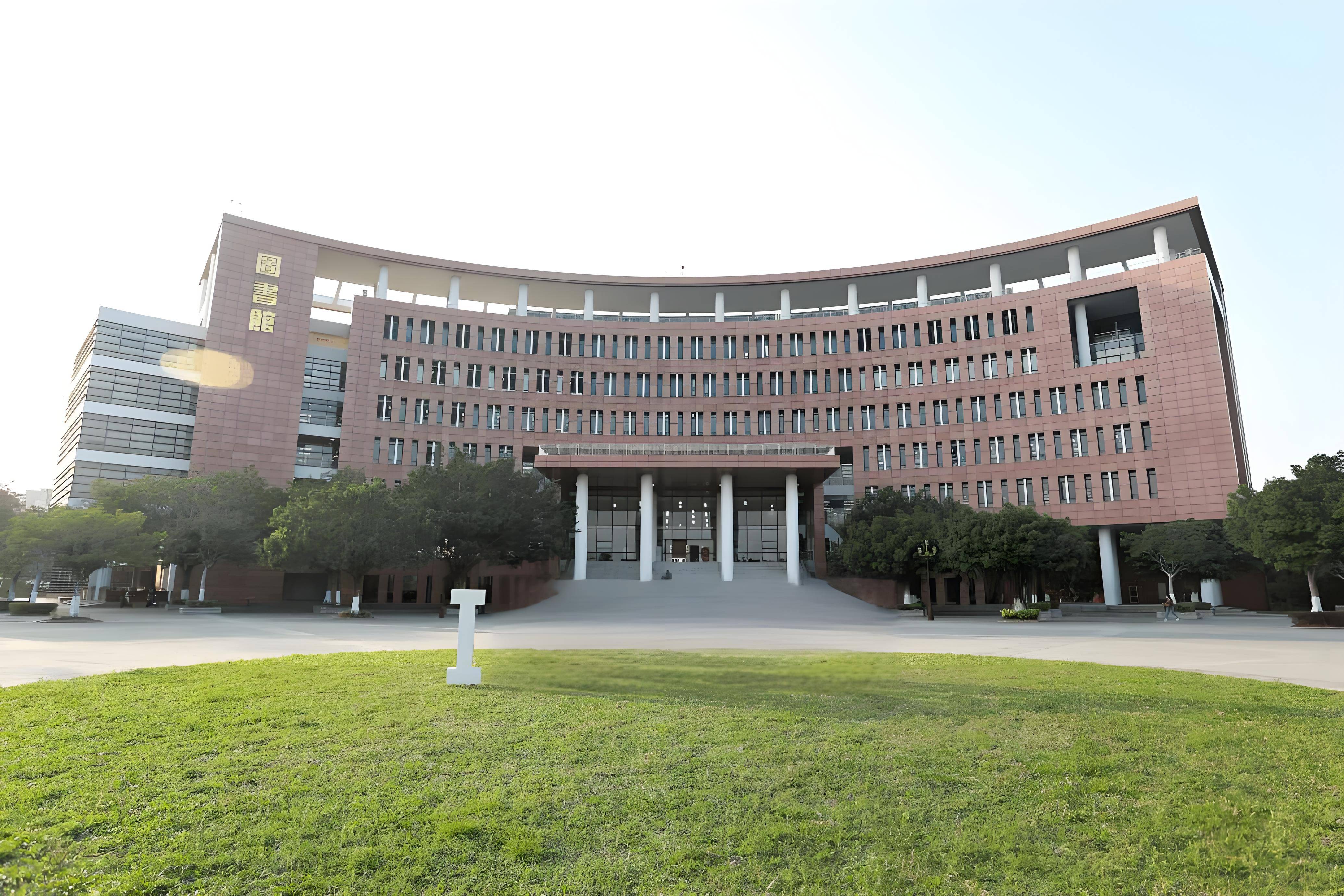华南理工大学录取分数线