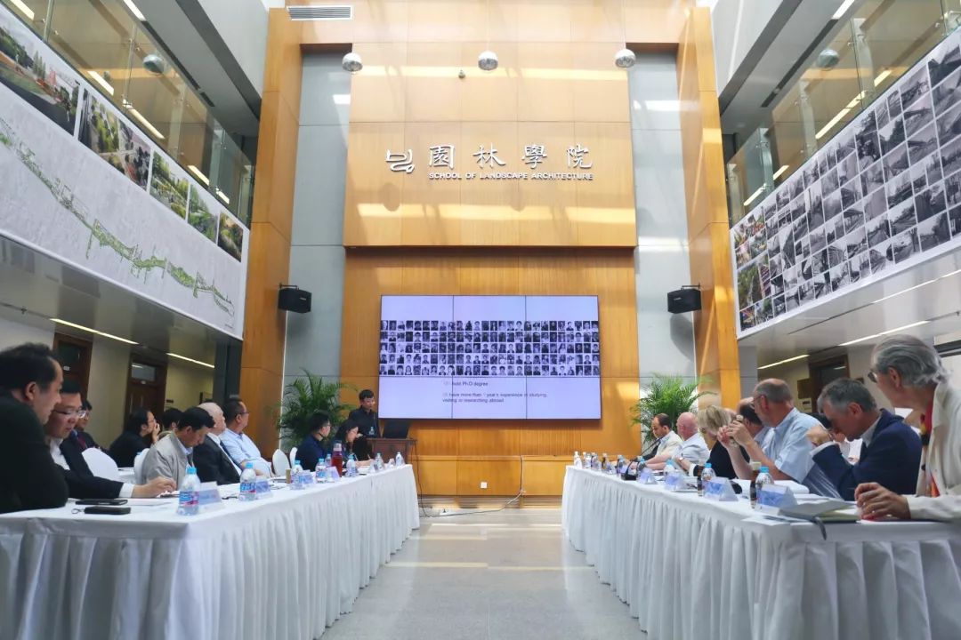 北京林业大学林学院是本科吗