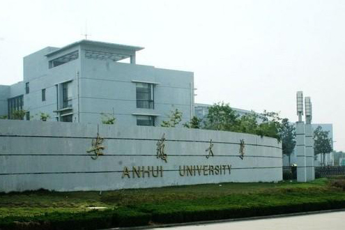安徽大学2024年录取分数线