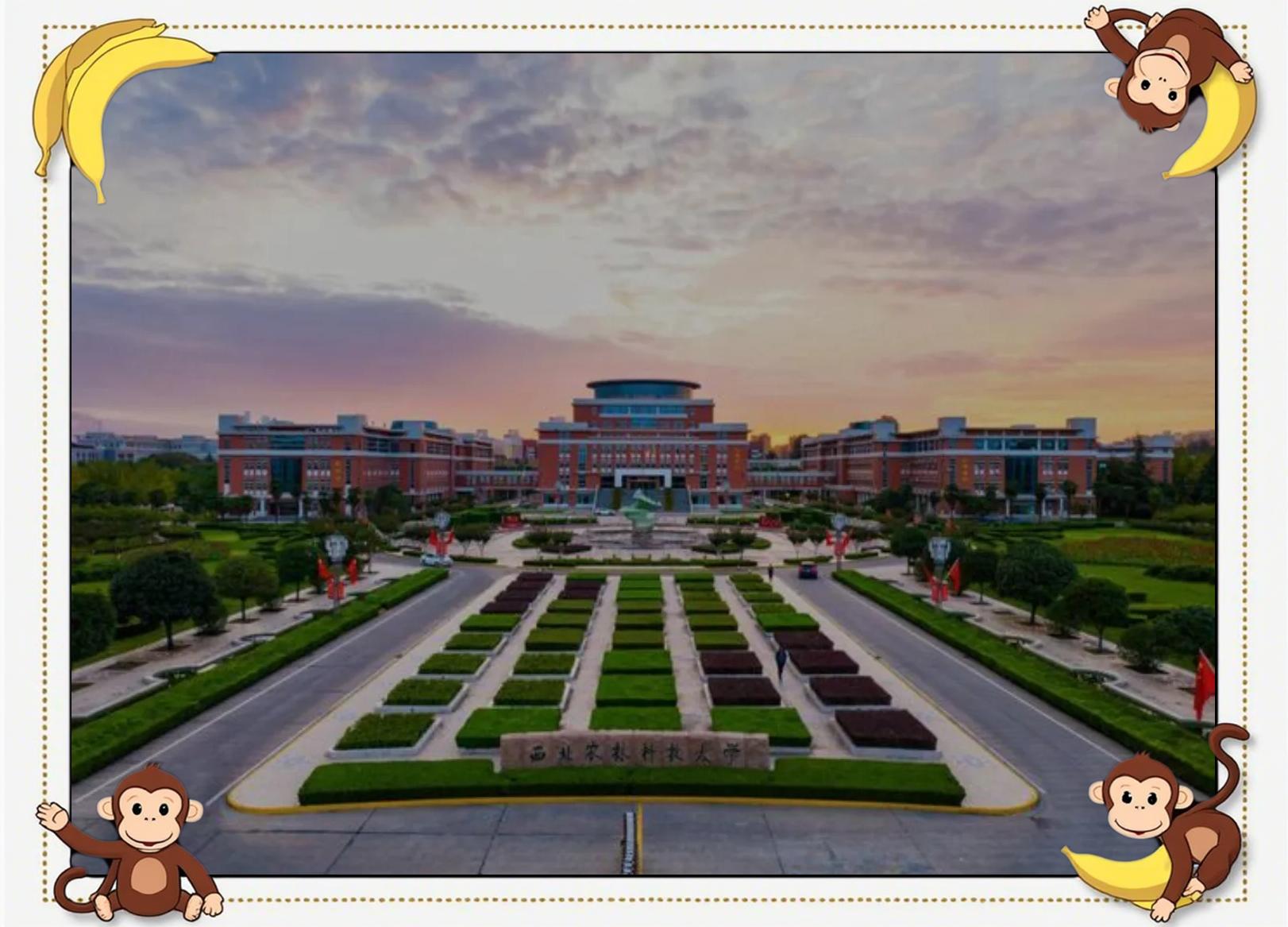 西北农林科技大学研究生院