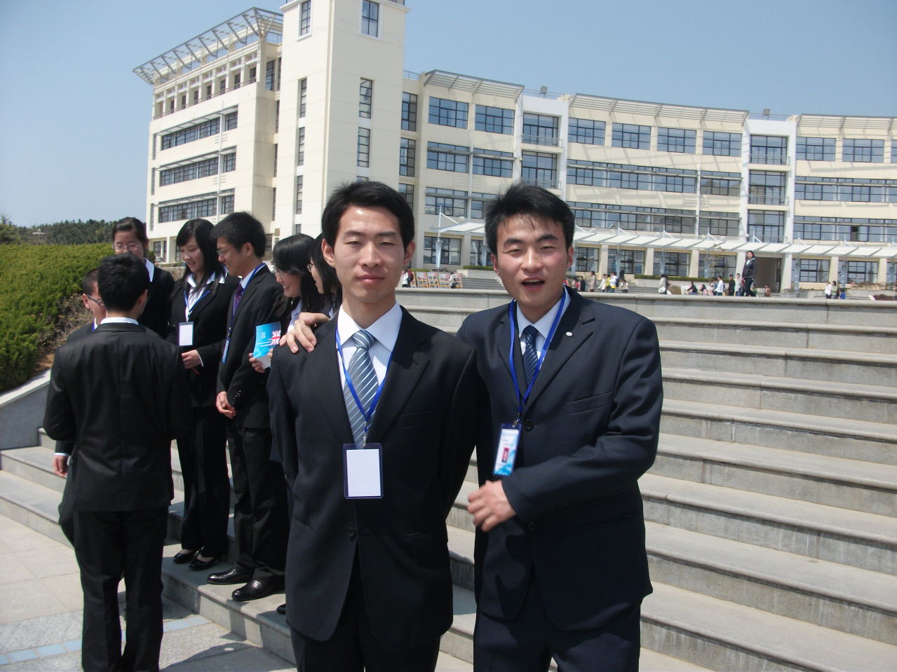 山东大学毕业证什么时候发