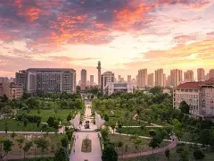 安徽大学几年制