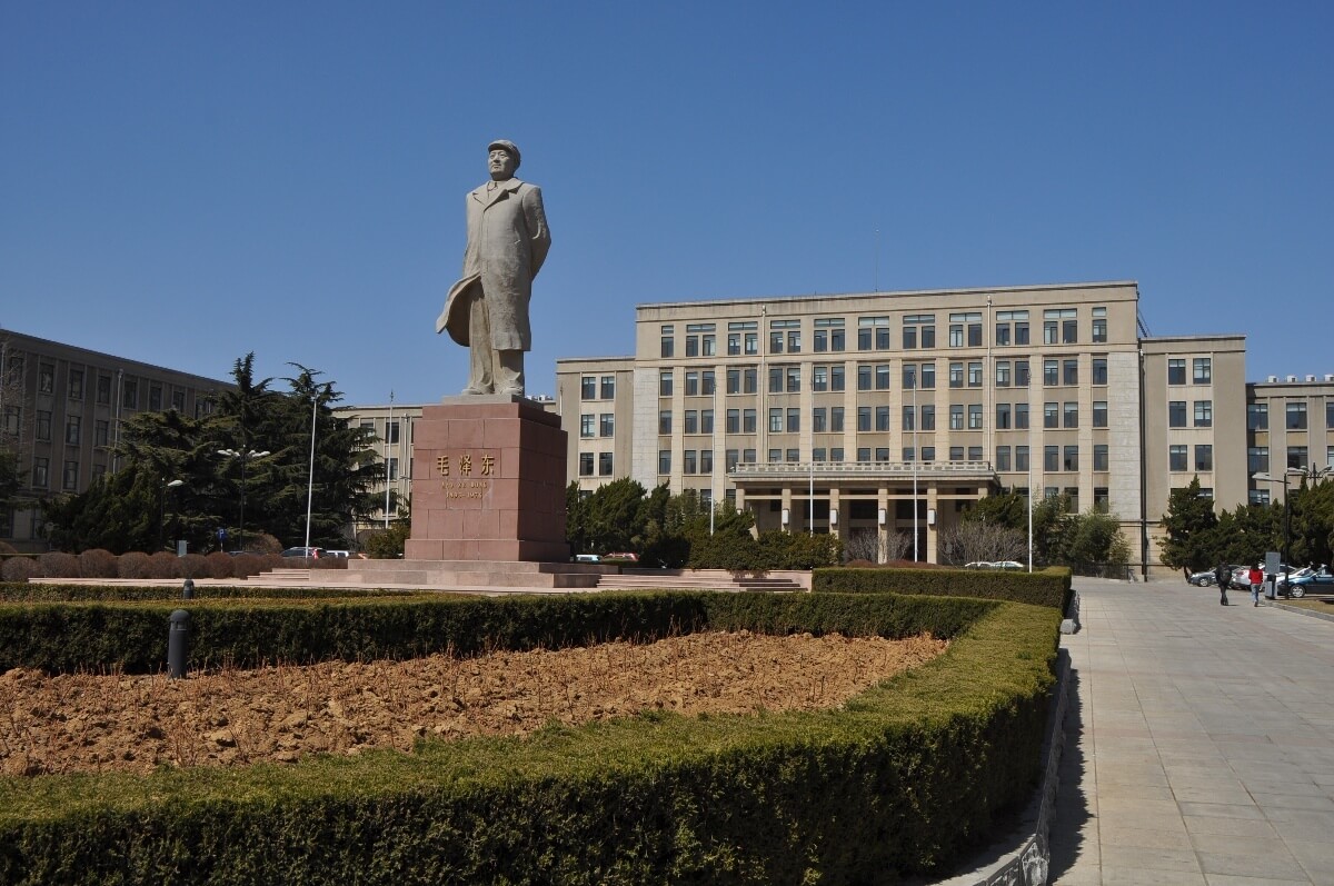 大连理工大学城市学院