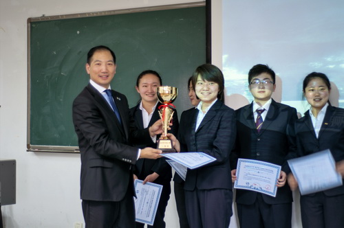 南昌大学毕业证样本