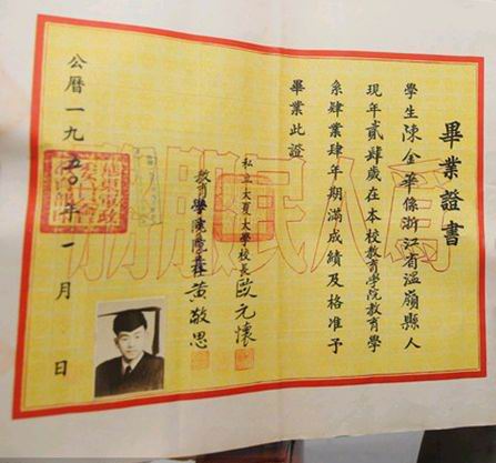 厦门大学毕业证丢了怎么补