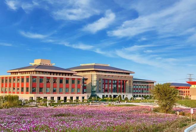 中央民族大学研究生院