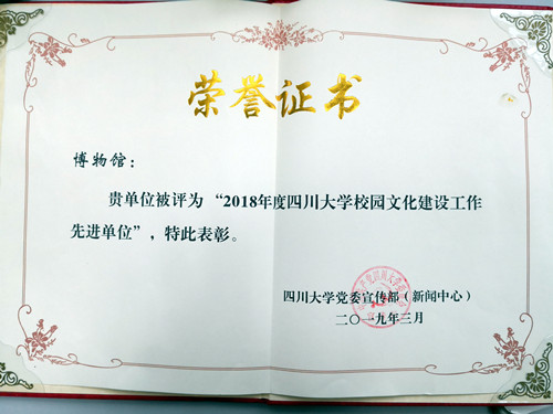 四川大学大专学历