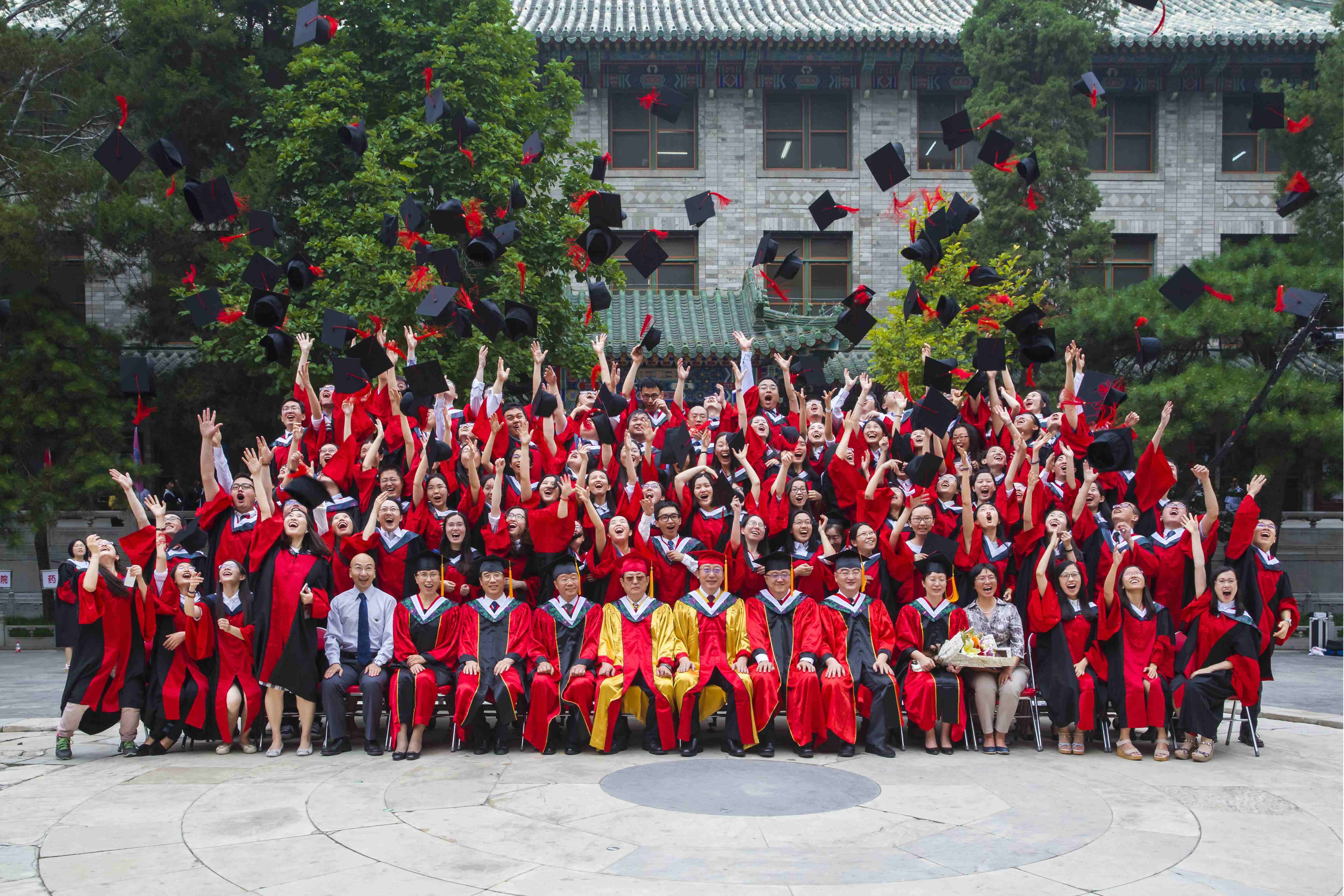 北京协和医学院学历