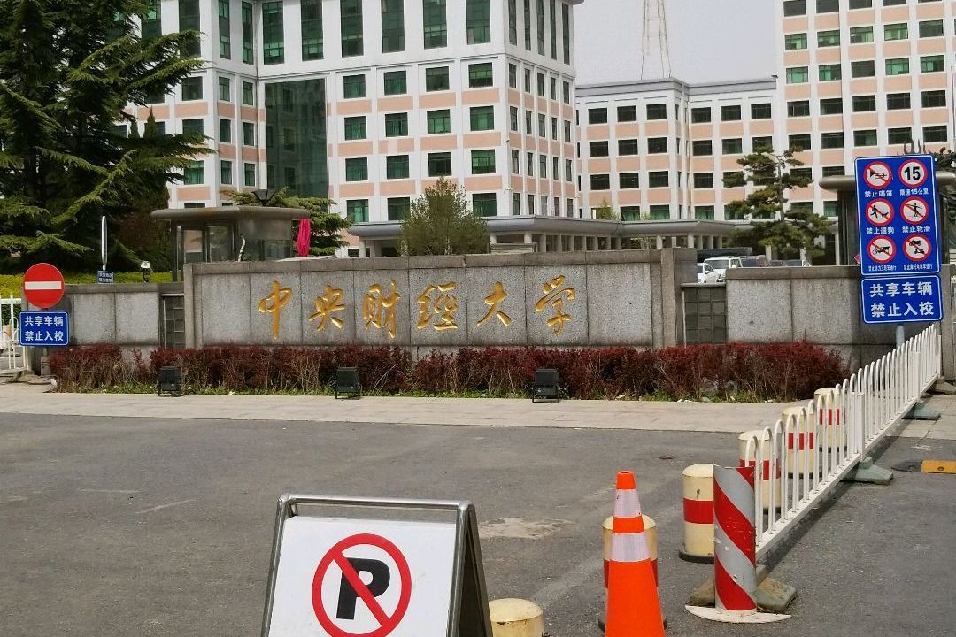 中央财经大学国际本科