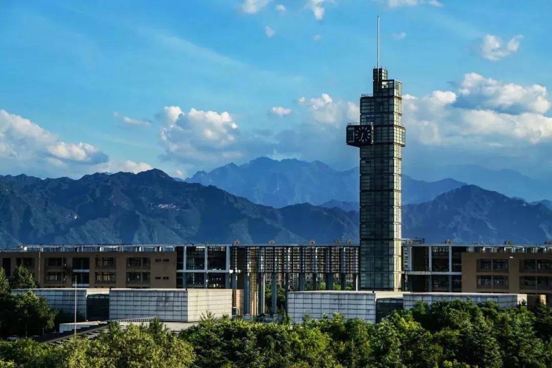 西安电子科技大学本科招生网