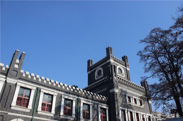 山西大学有哪些