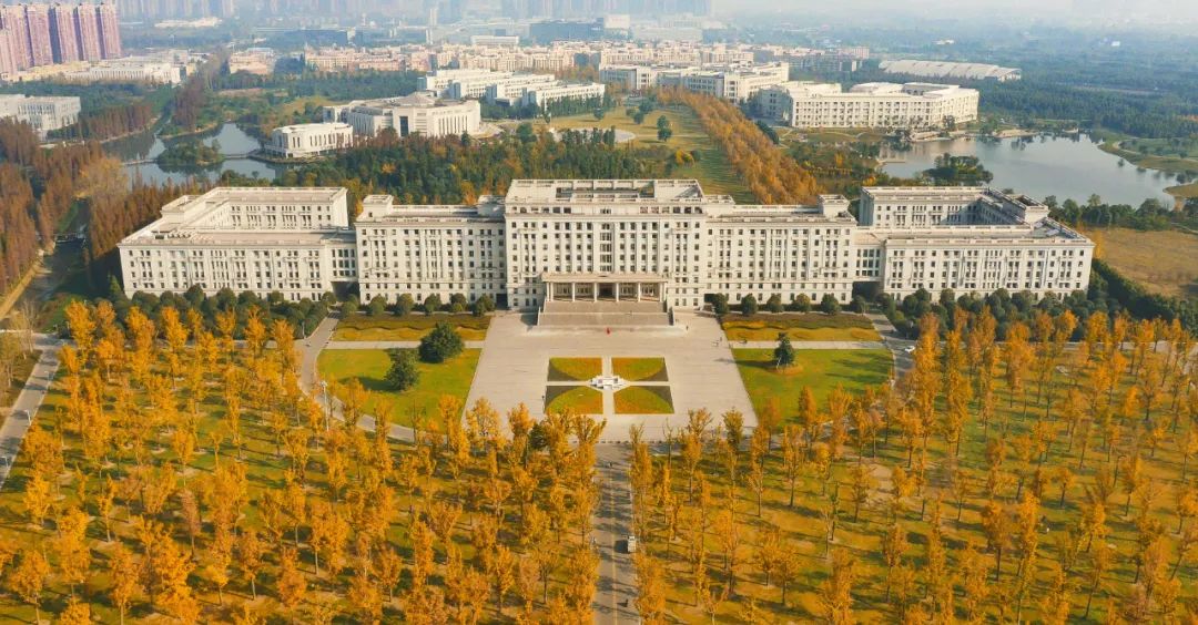 电子科技大学成都学院